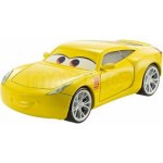 Mattel Cars 3 Auta Cruz Ramirez – Zbozi.Blesk.cz