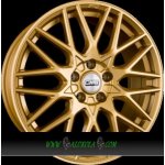 CMS C25 9x20 5x112 ET33 gold – Hledejceny.cz