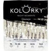Plenky Kolorky Night Moments Universe eko XL 12 - 25 kg 100 ks