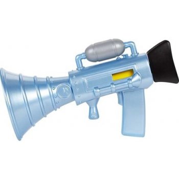 Mattel dětská prdící pistole Mimoni