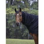 Equithème Krční díl Polar fleecový černý – Zboží Mobilmania