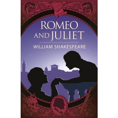 Romeo and Juliet – Hledejceny.cz
