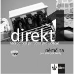 CD Direkt 1 NEU – Hledejceny.cz
