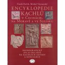 Encyklopedie kachlů v Čechách, na Moravě a ve Slezsku -- Ikonografický atlas reliéfů na kachlích gotiky a renesance Čeněk Pavlík, Michal Vitanovský