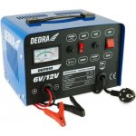 Dedra 6V/12V 12-100Ah DEP010 – Hledejceny.cz