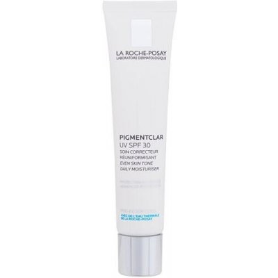 La Roche-Posay Pigmentclar Even Skin Tone Daily Moisturiser 40 ml