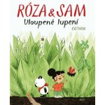 Róza a Sam - Cathon, Vázaná – Hledejceny.cz