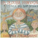 Pipi Dlouhá punčocha – Sleviste.cz