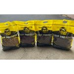 Black Carp Economic boilies Frankfurtská klobása 5 kg 20 mm – Sleviste.cz