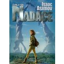 Druhá Nadace 3 - Isaac Asimov