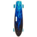 Crazy Board Blue Fire – Zboží Mobilmania