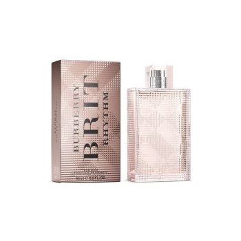 Burberry Brit Rhythm Floral toaletní voda dámská 90 ml tester