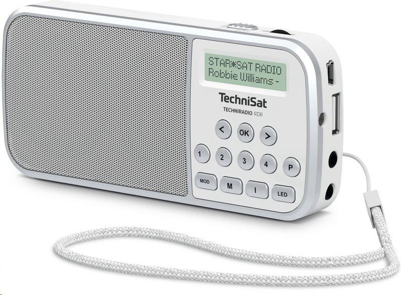 TechniSat TECHNIRADIO RDR