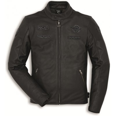 Ducati Heritage C1 černá | Zboží Auto