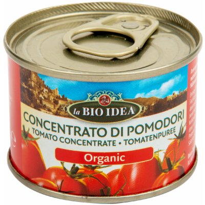 la Bio Idea Protlak rajčatový 70 g