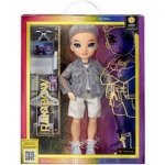 MGA Rainbow High Series 5 Aidan Russell – Zbozi.Blesk.cz