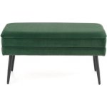 Halmar Velva 335325 tmavě zelená / černá – Zbozi.Blesk.cz