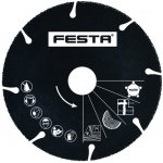 Festa Levior Kotouč řezný 230 x 1,5 x 22,2 mm 21194 – Zboží Dáma