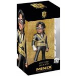Minix Michael Jackson 12 cm – Sleviste.cz