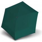 Doppler Zero 99 7106326 skládací odlehčený deštník tm.zelený – Sleviste.cz