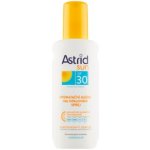 Astrid Sun mléko na opalování spray SPF30 200 ml – Hledejceny.cz