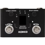 Flatsons FLD-1 Drum & Looper – Hledejceny.cz