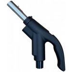 ODNÍMATELNÁ RUKOJEŤ S POJISTKOU PRO HADICI VE ZDI - HS500193 – Hledejceny.cz