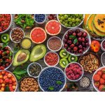 Castorland Tabule plná zdravého jídla 2000 dílků – Zboží Mobilmania