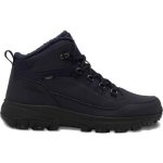 Jack Wolfskin Everquest Texapore Mid M Black – Zboží Dáma