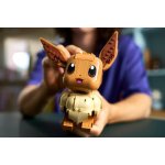 LEGO® Pokémon 72151 Eevee – Hledejceny.cz