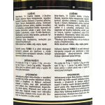 Hi Tec Nutrition Turbo S preworkout 500 g – Zboží Dáma