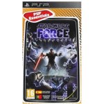 Star Wars The Force Unleashed – Zboží Dáma