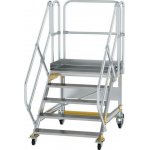 Günzburger Steigtechnik 600805 – Hledejceny.cz
