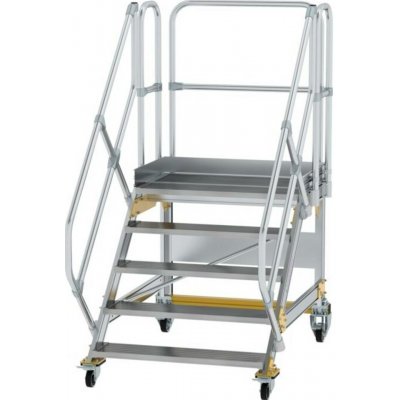Günzburger Steigtechnik 600805 – Hledejceny.cz