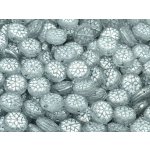 Glass beads, s.r.o. Vločky 11109039 11 mm 00030/54201 Balení: 10ks – Zboží Dáma