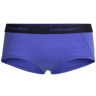 Icebreaker Wmns Sprite Hot pants Mystic – Zboží Mobilmania