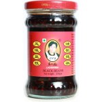 LAO GAN MA Konzervované černé fazole v chilli oleji 280 g – Zboží Mobilmania