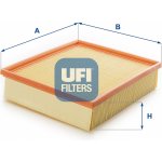 Vzduchový filtr UFI 30.924.00 – Hledejceny.cz