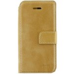 Molan Cano Issue Book Xiaomi Poco F3 zlaté – Zboží Živě