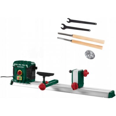 Parkside PDM 600 C3 – Sleviste.cz