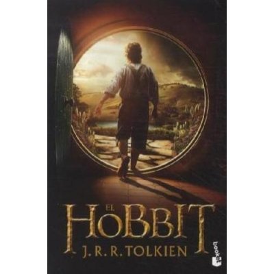 Tolkien John R. R. - El Hobbit