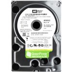 WD AV Green Power 1 TB WD10EVCS 16MB cache Serial ATA/300 – Hledejceny.cz