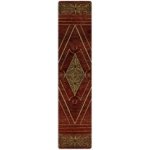 First Folio Záložka (Paperblanks)(Papírenské zboží) – Hledejceny.cz