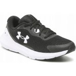 Under Armour UA BGS Surge 3 red/white/black – Zboží Dáma