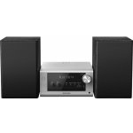 Panasonic SC-PM700EG-S – Zbozi.Blesk.cz