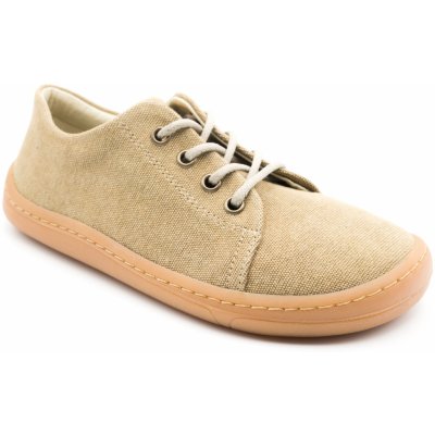 Froddo Sneaker Vegan Laces beige – Hledejceny.cz