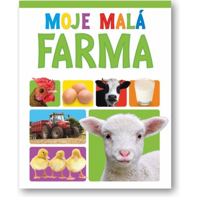 Moje malá farma – Zboží Mobilmania