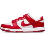 Nike Dunk Low Next Nature White Gym Red DN1431-101 – Hledejceny.cz