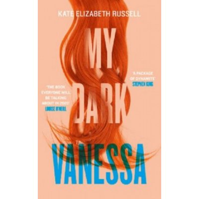 My Dark Vanessa - Kate Elizabeth Russell