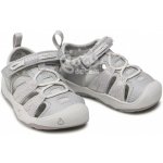 Keen Moxie KEN1201127308 silver – Hledejceny.cz